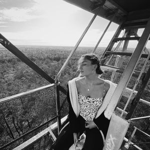 Meet your Posher, Kira